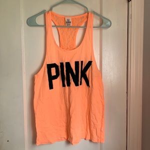 VS tank top